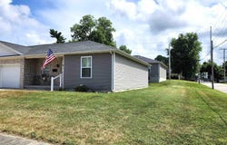 211 W Locust Street, Fort Branch, IN 47648