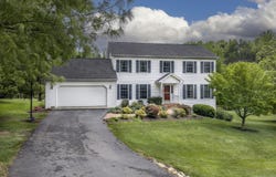 3 River Pl, Lexington, VA 24450