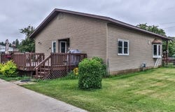 5520 CTH M, Boulder Junction, WI 54512
