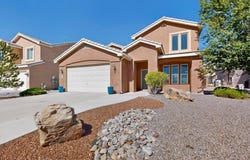 2425 Camino Seville SE, Rio Rancho, NM 87124