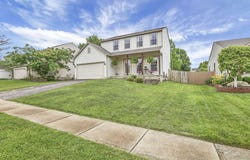 1676 Tecumseh, Lancaster, OH 43130