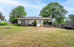 25 Buckwood Drive, South Yarmouth, MA 02664