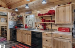 3622 Big Sky Trail, Gaylord, MI 49735