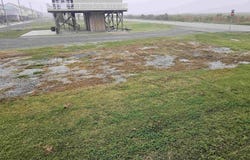 101 Lillian Ln, Chauvin, LA 70344