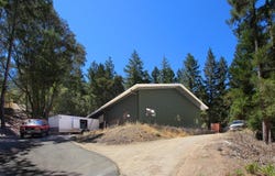 360 Wildberry DR, BOULDER CREEK, CA 95006