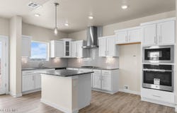 9924 Isla Place, Socorro, TX 79927