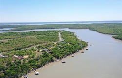 109r,107r Ridgeline Drive, Chico, TX 76431