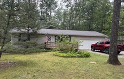 3566 Cobb Road, Lewiston, MI 49756