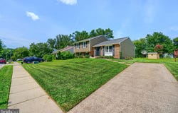 9306 EDWAY CIRCLE, RANDALLSTOWN, MD 21133