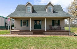 50 Jackson Lane, Beaver Dam, KY 42320