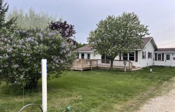 8142 W 32 Road, Harrietta, MI 49638
