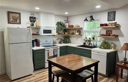 103 Lynn  ST, Marshall, AR 72650