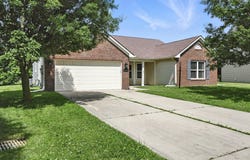 1702 Juniper Lane, Greenwood, IN 46143