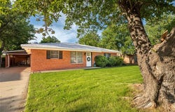 934 E North 12th Street, Abilene, TX 79601