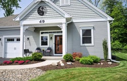 49 N Village Circle, Round Lake, NY 12151