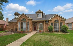 3901 Catalina Street, Rowlett, TX 75088