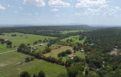 43847 Lockhart Lane, Heavener, OK 74937