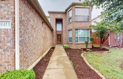 8413 Vicksburg Lane, Fort Worth, TX 76123