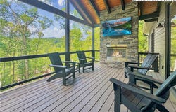 1736 Twin Rivers Drive, Boone, NC 28607