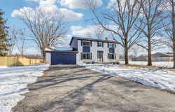 4155 Senour Road, Indianapolis, IN 46239