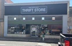 103 N Jackson St, Henderson, TX 75652
