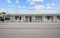 301 Henderson Boulevard, Atlantic Beach, NC 28512