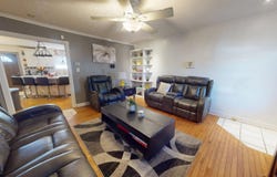 214 Mason Street, South Point, OH 45680