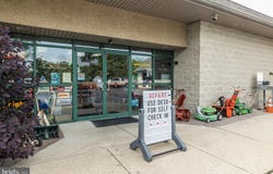 148 S WHITE HORSE PIKE, AUDUBON, NJ 08106