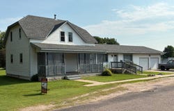 303 Custer Street, Clearwater, NE 68726
