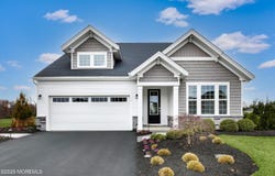 45 Longwood Drive, Monroe, NJ 08831