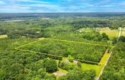 John Emerson Road, Siler City, NC 27344
