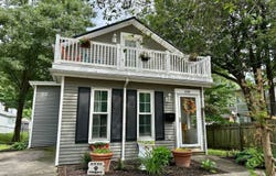 604 N Gay Street, Mount Vernon, OH 43050