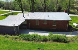 5344 S State Rd 145 Road, French Lick, IN 47432