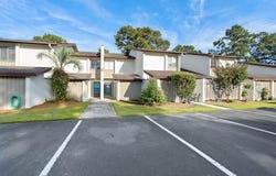 3 Marsh Harbor Drive, Beaufort, SC 29907