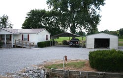 4125 Madie Keefe Road, Ridgely, TN 38080