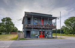 7378 SE 70th Street, Riverton, KS 66770