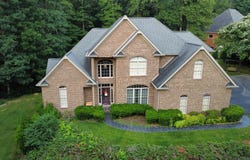 216 JUNIPER DR, Danville, VA 24540