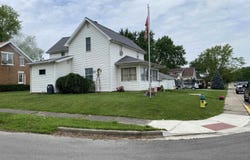 506 N Sprunger Street, Berne, IN 46711