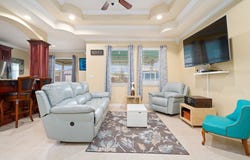 104 Sandollar Circle, Fulton, TX 78358