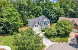 1001 Dairy House Court, Wake Forest, NC 27587