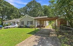 514 Eugenia St, Florence, AL 35630