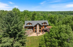 2424 12 3/4 Avenue, Cameron, WI 54822