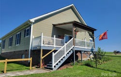 110 Burning Lane, Stony Point, NC 28678