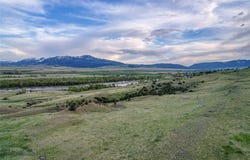 TR 6 Wheatgrass Road, Livingston, MT 59047