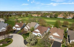 21600 W Larch Drive, Plainfield, IL 60544