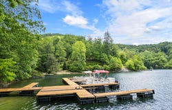 Lt 10 Von Trapp Lane unit: 10, Tuckasegee, NC 28783