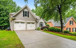 1010 Longcreek Pointe, Alpharetta, GA 30005