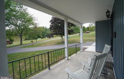 208 DRANE DRIVE, ACCIDENT, MD 21520