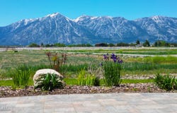 557 Wyatt Lane lot: Glenwood Is Across Street From Carson Golf Course, Gardnerville, NV 89460