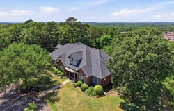 2560 Pinnacle Ridge, Conway, AR 72034